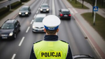 Zwiększ bezpieczeństwo na drodze: patrz, słuchaj, działaj!