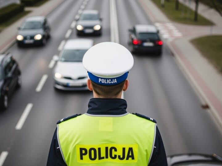 Zwiększ bezpieczeństwo na drodze: patrz, słuchaj, działaj!