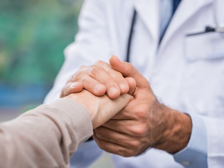 Nowa inicjatywa w Mosinie: profesjonalna opieka w Twoim domu!