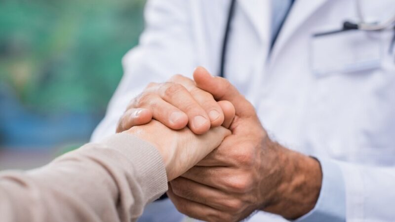 Nowa inicjatywa w Mosinie: profesjonalna opieka w Twoim domu!