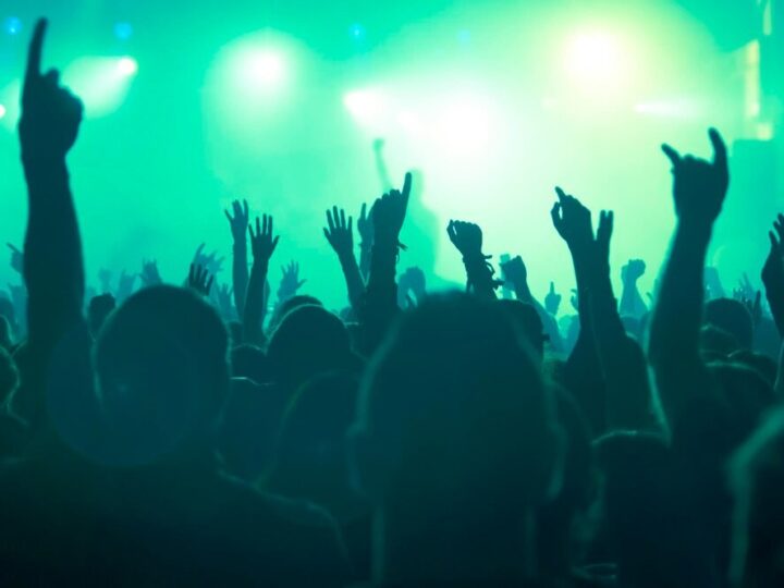 Charytatywny koncert dla ofiar pożaru w Krosinku już 25 marca!