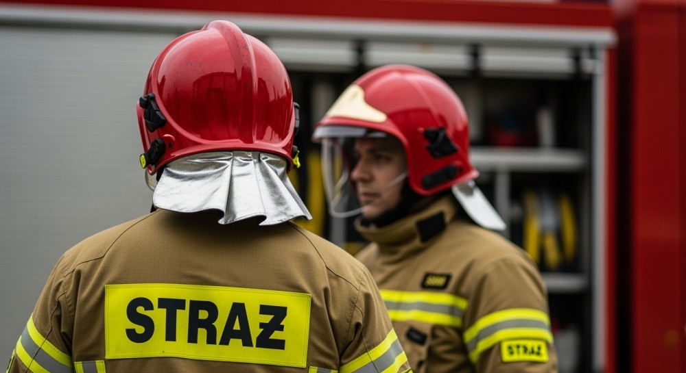 Druhny i druhowie z OSP Pecna i Nowinki z powodzeniem zakończyli kurs Kwalifikowanej Pierwszej Pomocy