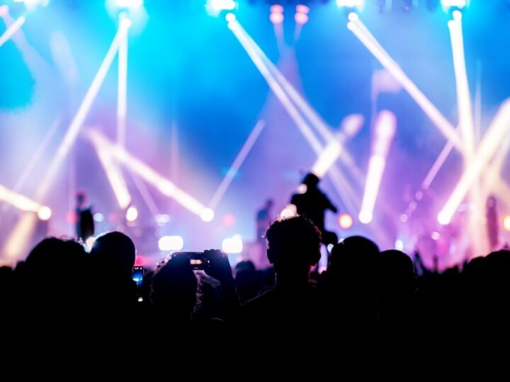 Muzyczna Duchowość: 10. Jubileuszowy Koncert Pasyjny w Luboniu