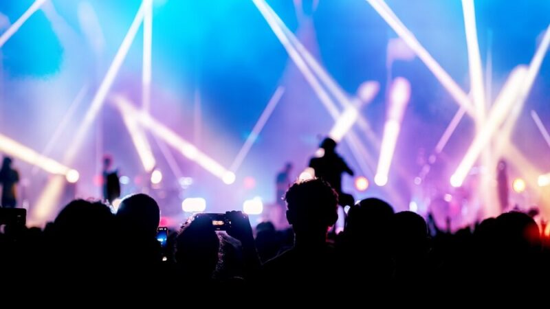 Muzyczna Duchowość: 10. Jubileuszowy Koncert Pasyjny w Luboniu