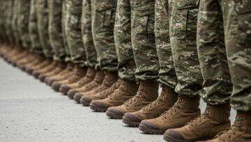 Kwalifikacja wojskowa 2007: kluczowe daty i zasady w Poznaniu