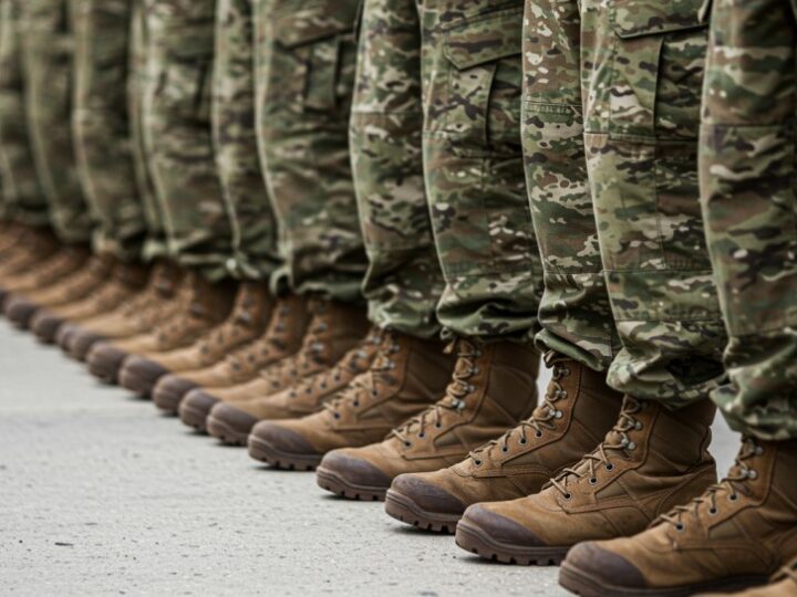 Kwalifikacja wojskowa 2007: kluczowe daty i zasady w Poznaniu