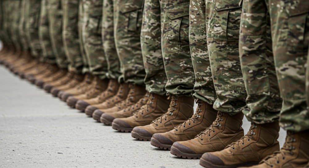 Kwalifikacja wojskowa 2007: kluczowe daty i zasady w Poznaniu