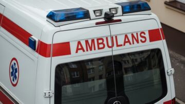 Luboń zyskuje defibrylatory AED – nowa era bezpieczeństwa w mieście