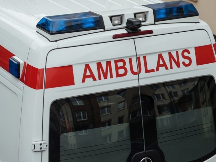 Luboń zyskuje defibrylatory AED – nowa era bezpieczeństwa w mieście