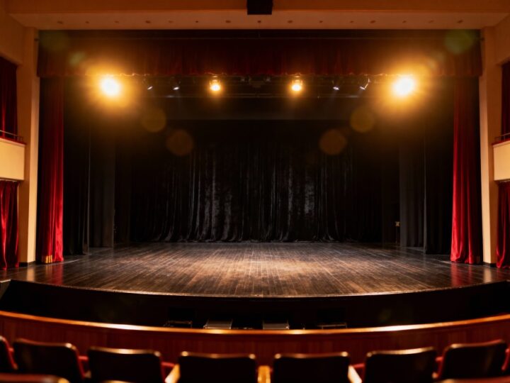 Mosińska Biblioteka zaprasza na bajkowy spektakl dla dzieci