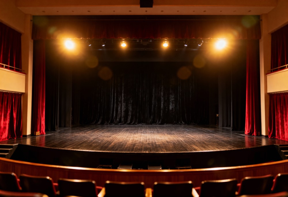 Mosińska Biblioteka zaprasza na bajkowy spektakl dla dzieci