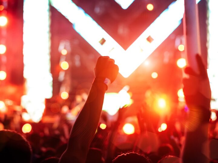 Harfowe uniesienia: Michał Zator z koncertem w Dworze Skrzynki