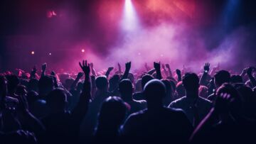 Muzyczny wieczór z twórczością Umer i Soyki w Skrzynkach