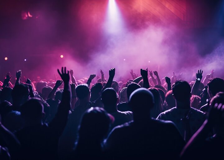 Muzyczny wieczór z twórczością Umer i Soyki w Skrzynkach