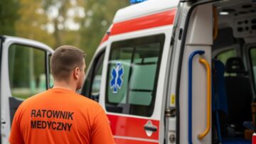 Kapsuły ratunkowe już w Luboniu!