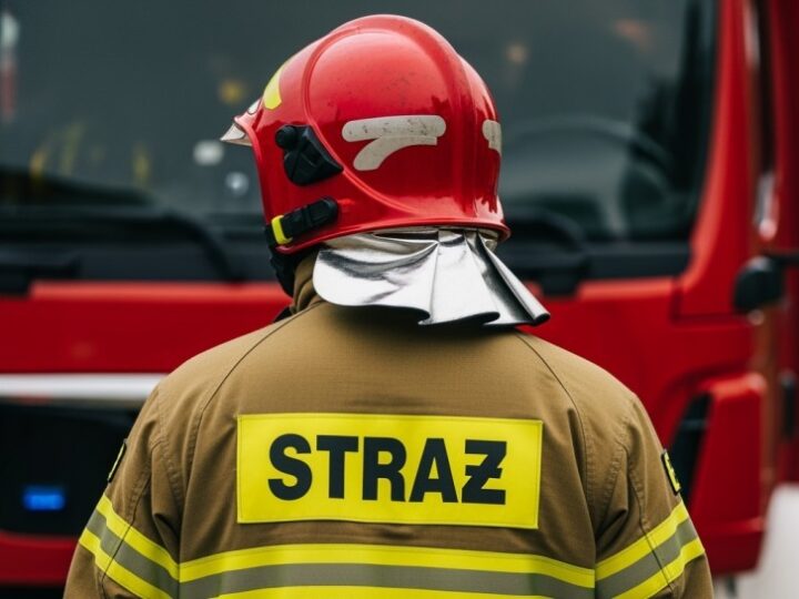 Nowe kierunki i zmiany w OSP Komorniki: Walne Zebranie 2025 zakończone