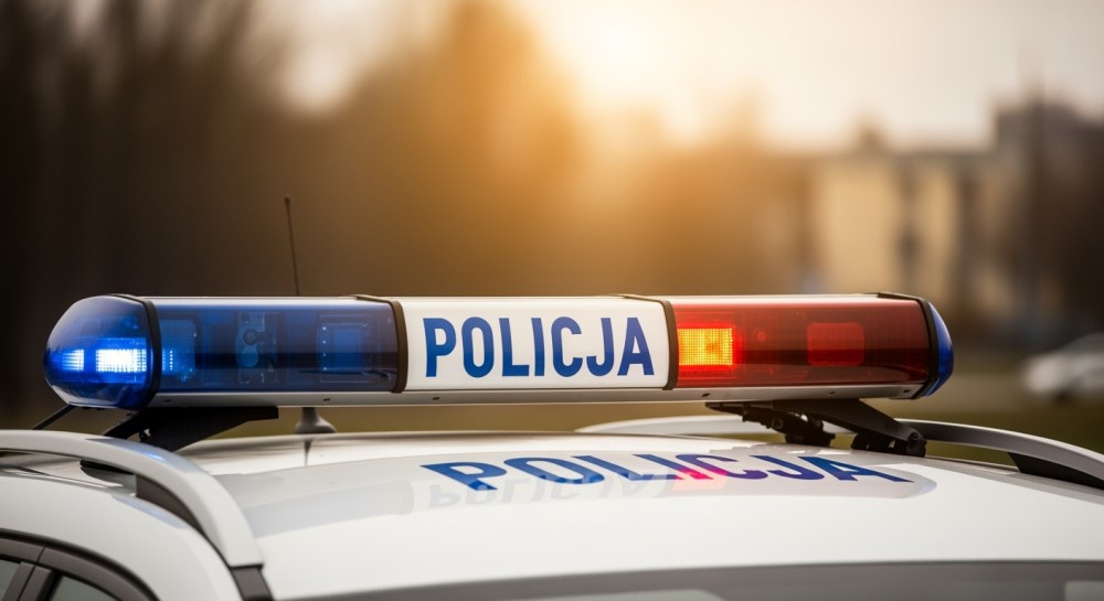 33-latka złapana na kradzieży po serii skradzionych zakupów w Nowym Tomyślu!