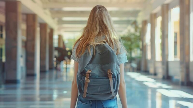 Przyjdź i zobacz: dni otwarte w szkołach ponadpodstawowych w Poznaniu