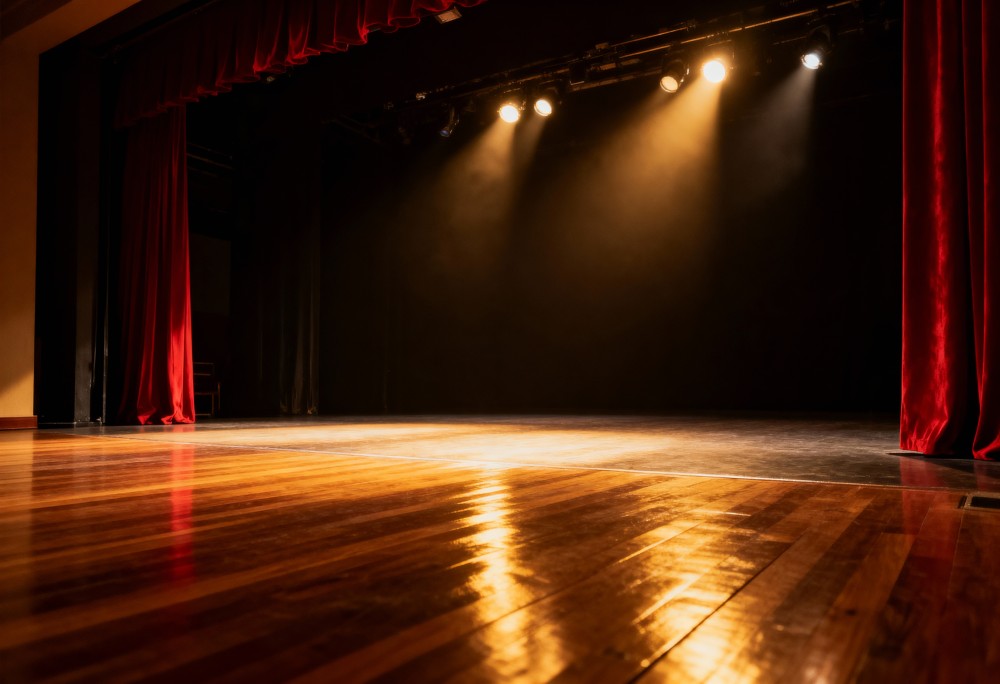 Ostatnie bilety na „Czerwonego Kapturka” – nie zwlekaj!