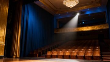 Śmiech i zabawa z Teatrem Komedia w Puszczykowie!