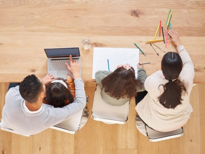 Rekrutacja do szkół w Mosinie: kluczowe terminy i informacje!