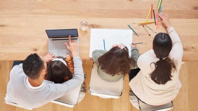 Rekrutacja do szkół w Mosinie: kluczowe terminy i informacje!