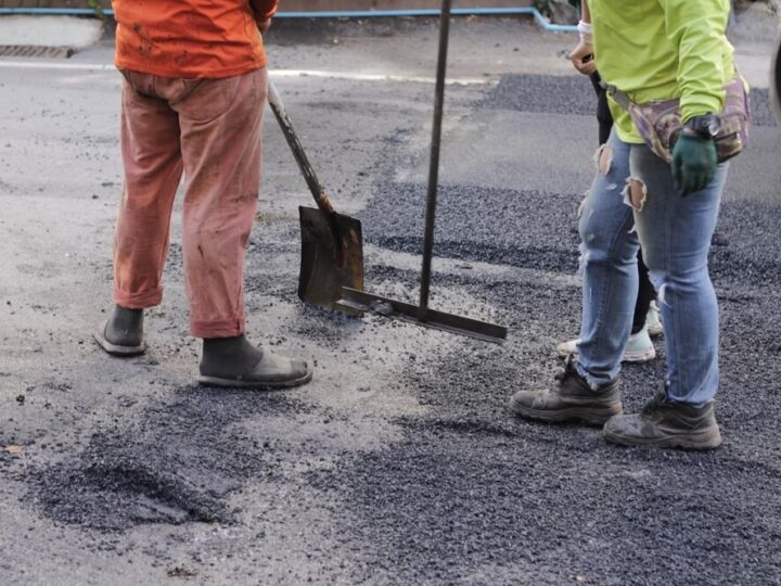 Remonty dróg w Puszczykowie: co czeka kierowców do kwietnia?