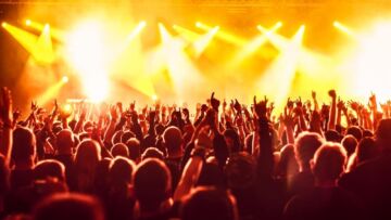 Rockowa rewolucja w Mosinie – IV Festiwal Rock 'w’ Rock już 14 marca!