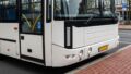 Rozbiórka przystanku autobusowego w Mieczewie rozpocznie się 16 marca 2026 roku