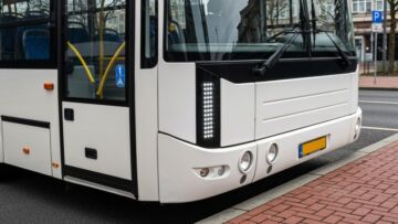 Rozbiórka przystanku autobusowego w Mieczewie rozpocznie się 16 marca 2026 roku