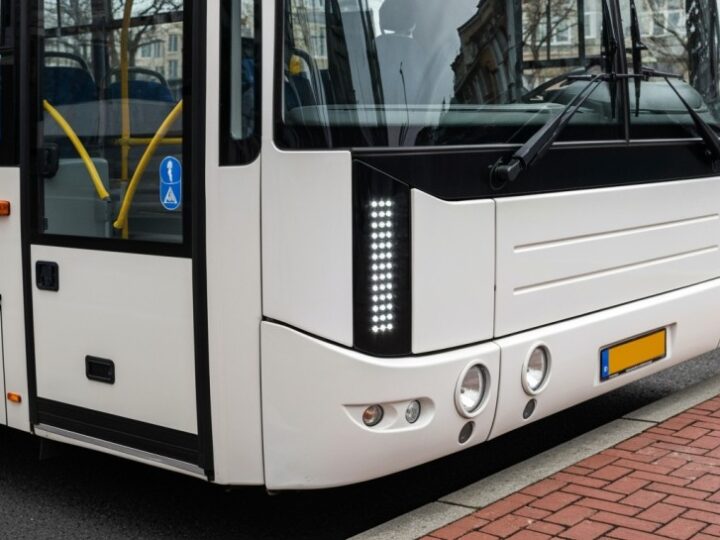 Rozbiórka przystanku autobusowego w Mieczewie rozpocznie się 16 marca 2026 roku