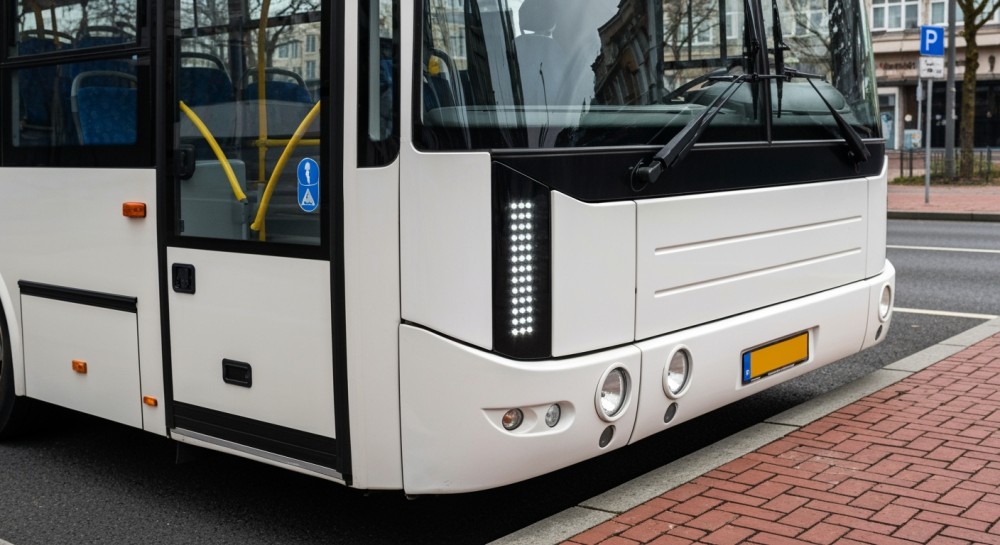 Rozbiórka przystanku autobusowego w Mieczewie rozpocznie się 16 marca 2026 roku