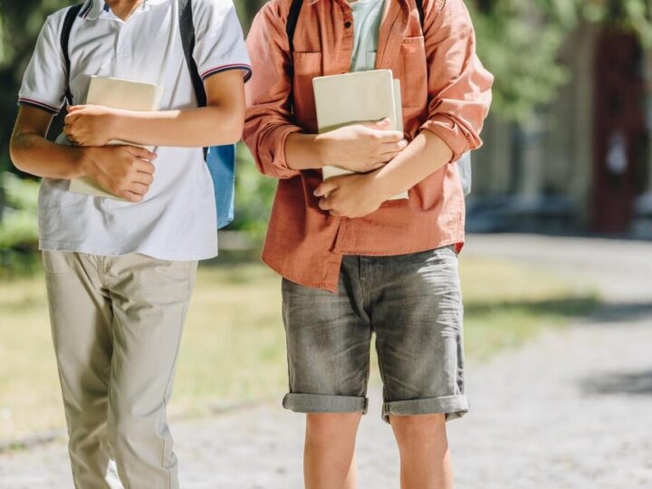 Bezpłatne warsztaty dla młodzieży: buduj odporność psychiczną w Puszczykowie