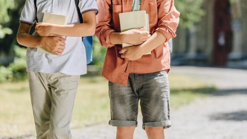 Bezpłatne warsztaty dla młodzieży: buduj odporność psychiczną w Puszczykowie