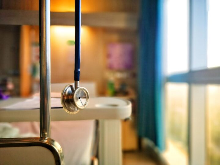 Ruchowe warsztaty dla przyszłych mam w Komornikach