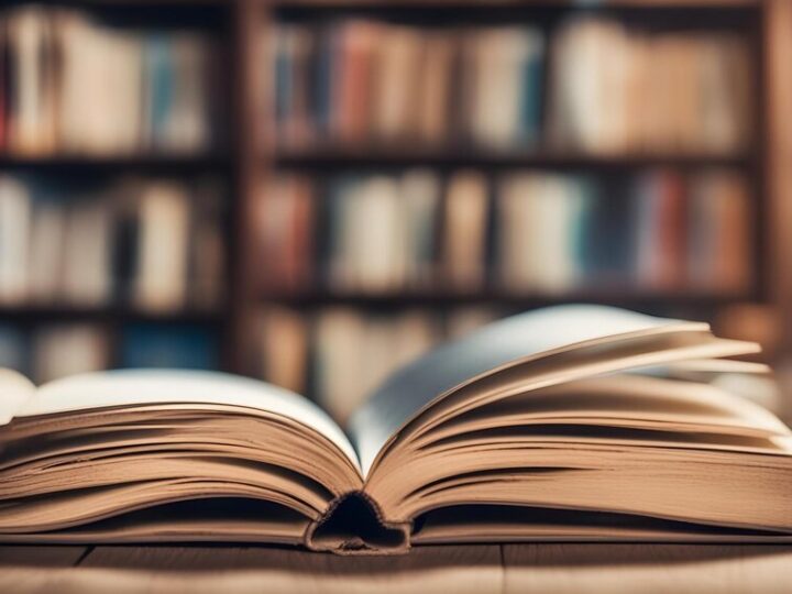 Ryszard Ćwirlej w Luboniu: Kulisy pisarskiego świata i premiera nowej książki