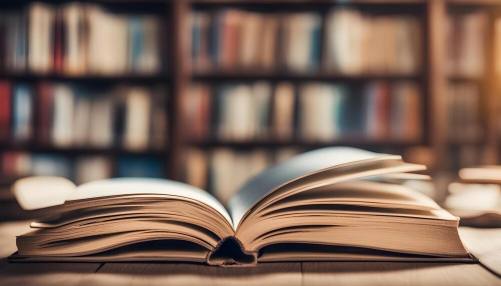 Ryszard Ćwirlej w Luboniu: Kulisy pisarskiego świata i premiera nowej książki