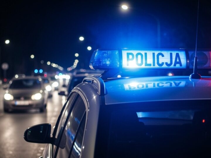 Szamotuły – Policja skutecznie zatrzymuje poszukiwanych i odnajduje zaginionych