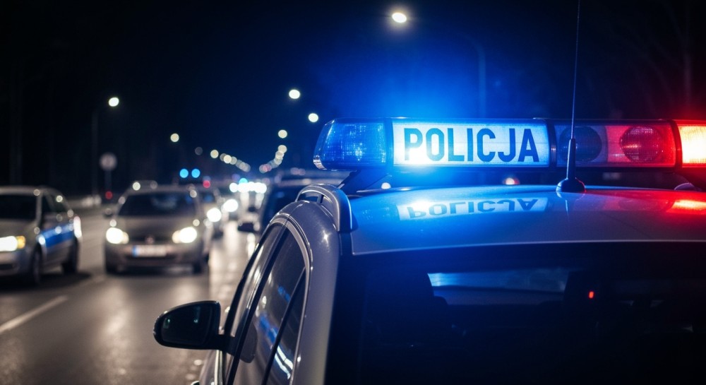 Szamotuły – Policja skutecznie zatrzymuje poszukiwanych i odnajduje zaginionych