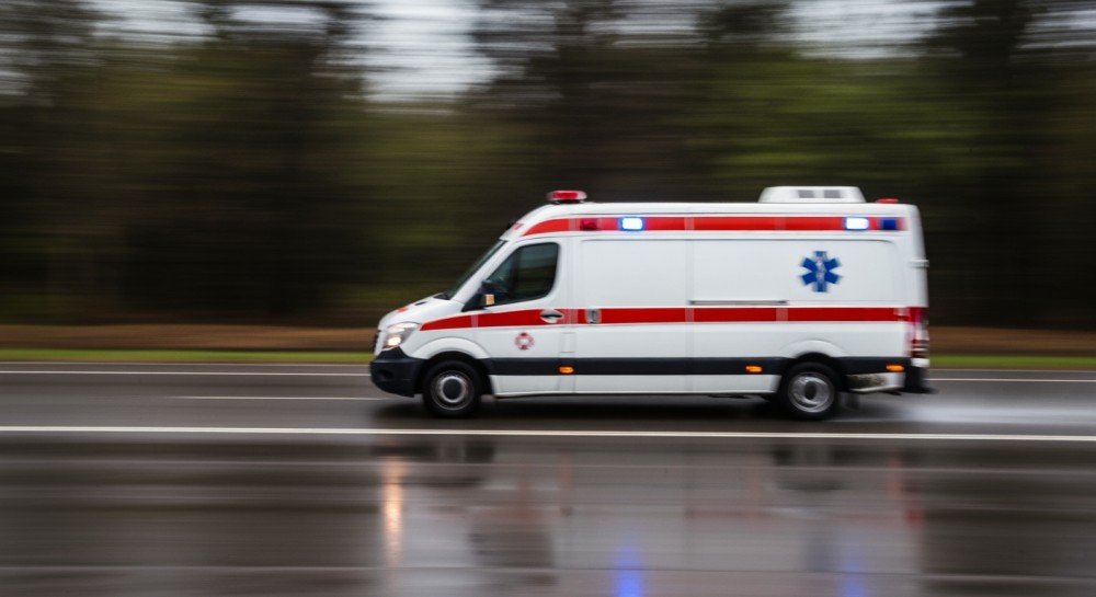 Mężczyzna zginął w tragicznym zderzeniu z pociągiem w Luboniu