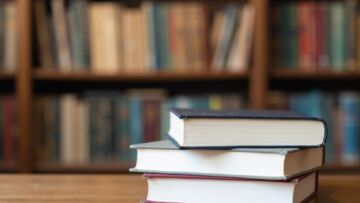 Odśwież swoją garderobę z mosińską biblioteką!