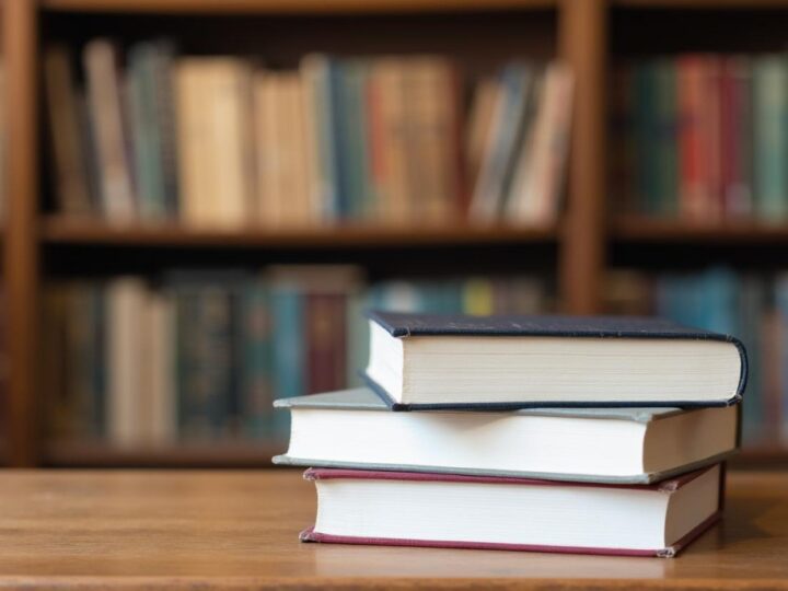 Odśwież swoją garderobę z mosińską biblioteką!