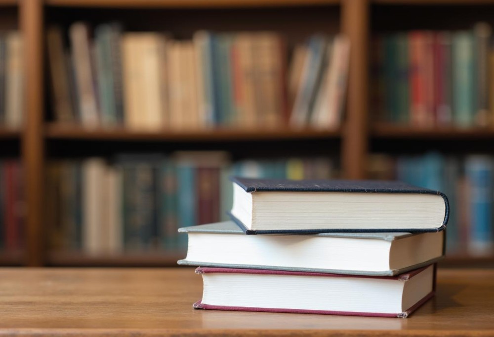 Odśwież swoją garderobę z mosińską biblioteką!