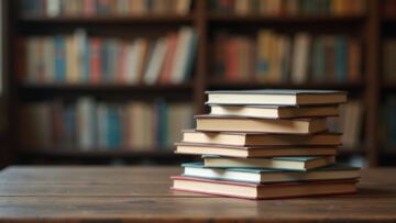 Odkrywcze warsztaty dla dzieci w bibliotece w marcu!