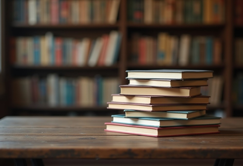 Odkrywcze warsztaty dla dzieci w bibliotece w marcu!