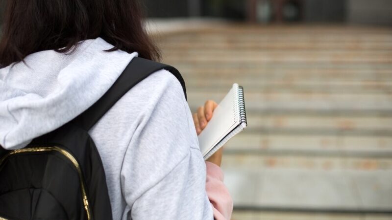 Wiosenne nowości w Wypożyczalni dla Dzieci i Młodzieży w Luboniu!