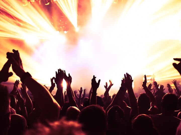 Wiosenny koncert w Luboniu: młodzi artyści zachwycili publiczność muzycznymi emocjami