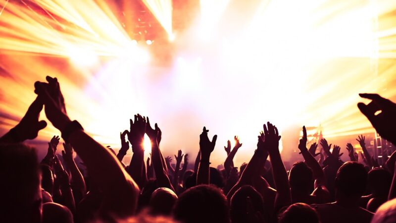 Wiosenny koncert w Luboniu: młodzi artyści zachwycili publiczność muzycznymi emocjami