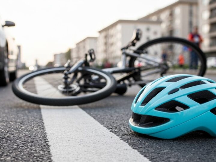 Wiosenny rajd rowerowy w Mosinie – odkryj piękno gminy!