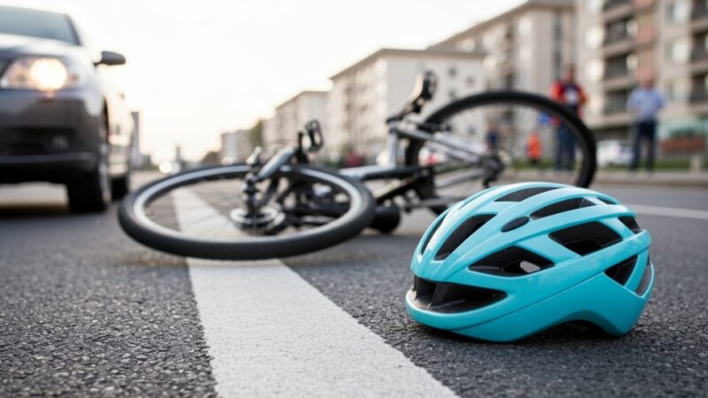 Wiosenny rajd rowerowy w Mosinie – odkryj piękno gminy!